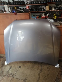 фото thumb №8, Капот крышка двигателя audi a4 b7 ly7j