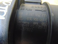 фото thumb №10, Расходомер воздуха vw golf vi 2.0 tdi