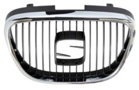 фото thumb №1, Altea leon toledo 05-09 решітка радіатора решітка радіатора nowa хром