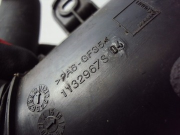 фото thumb №5, Труба шланг воздуха mini f55 f56 bmw f45 1.2 t