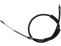 фото thumb №1, Трос гальмівна dodge grand caravan 2005/2007