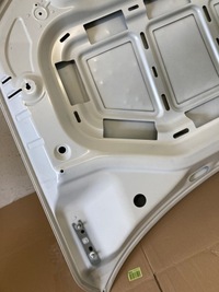 фото thumb №11, Vw t roc капот оригинал