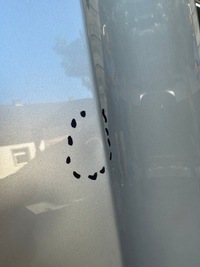 фото thumb №9, Volvo xc60 ii капот кришка двигуна