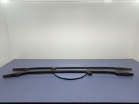 Vw golf v універсал рейлінги дахові 2 szt Недорого, фото thumb