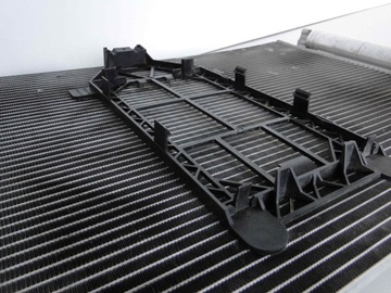 фото thumb №7, Mercedes sprinter 906 рестайлінг радіаторів кондиціонера