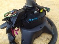 фото thumb №9, Повітропровід перемикачі модуль cim 2 ключі opel vectra c 13163134