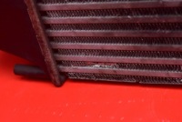 Радіатор інтеркулер 31338475 volvo xc60 1 1 2.4 d 163 km 08-13 в Україні, фото thumb