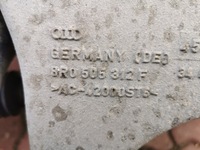 фото thumb №6, Балка підвіска поворотний кулак задня audi a6 c7 a7 rs6 c7 rs7