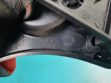 фото thumb №7, Bmw 3 f31 f30 13r трос ручка відкривання капота європа