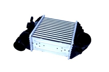 фото thumb №2, Інтеркулер vw golf 4 octavia 1.9tdi maxgear