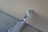 фото thumb №6, Бампер перед передний mazda 6 vi 2018-