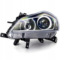 фото thumb №1, Фара передній лівий lancia delta iii h7