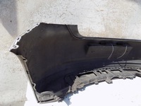 фото thumb №9, Бампер задняя vw polo 6r0