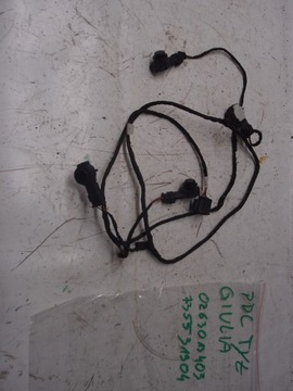 фото thumb №9, Джгут pdc зад giulia 735531904