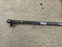 фото thumb №5, Труба магистраль wody suzuki grand vitara ii 2.4 lift 08-14r