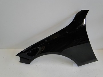 фото thumb №6, Mercedes e клас 213 w213 крило лівий 040