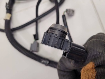 фото thumb №8, Датчик паркування зад renault kadjar 2018 253a44101r