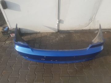 фото thumb №8, Bmw 3 e92 купе e93 cabrio бампер зад задний