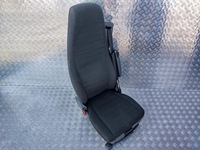 фото thumb №3, Сиденье водителя scania streamline