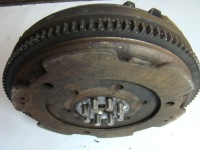 фото thumb №9, Зчеплення комплект маховик з двома масами iveco daily 3.0 euro 4