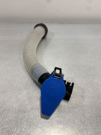 Купити 2019 jaguar f-pace трубка заливної розпилювача hk8317n605aa, фото thumb