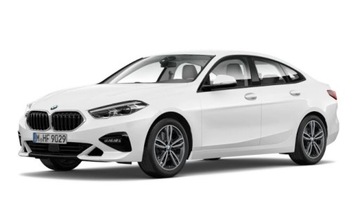 фото thumb №15, Bmw 2 f44 grand купе 2022 балка підвішування зад 6851560