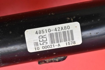 фото thumb №8, Амортизатор праві перед 48510-42a80 toyota bz4x 204 km 22-