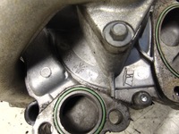 фото thumb №5, Насос wody jeep grand cherokee iv wk2 3.0crd vm43d