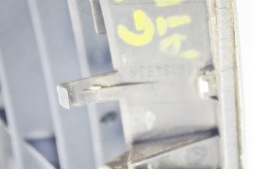 фото thumb №11, Opel omega c рестайлінг решітка радіатора решітка оригінал хром