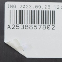 Купить Mercedes-benz glc x253 кронштейн бампера передний правого a2538857802 oem, фото thumb