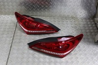 фото thumb №6, Genesis coupe лампа фара задний задняя тюнинг led