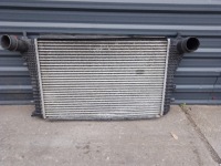 фото thumb №1, Радиатор воды audi vw 1k0145803af