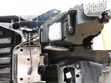 фото thumb №13, Audi a5 8w6 s line перед бампер лампи капот крила pas повний led