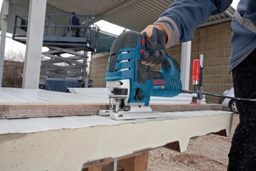 Лобзик GST 150 CE 780W 0601512000 BOSCH