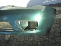 фото thumb №8, Бампер передній subaru legacy iv 2005 zielen 29w