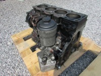 Блок двигатель dół jeep patriot 2.0 crd byl Киев, фото thumb