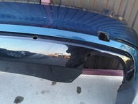 фото thumb №9, Бампер задня skoda superb ii sedan 3t5807421