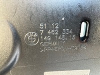 фото thumb №10, Бампер задний задняя bmw i3 lift