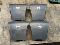 фото thumb №1, Подушка водителя srs volvo s80 v70 xc70