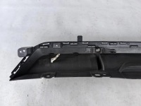 Renault clio v hb e-tech- спойлер накладка бампера задняя Недорого, фото thumb