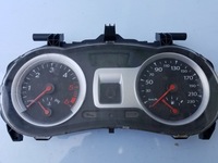фото thumb №1, Счетчик приборы renault clio iii 1.5 dci 8201060299