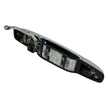 фото thumb №3, Escalade tahoe yukon 07-14r ручка наружная задняя lh хром оригинал oem