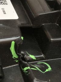 фото thumb №13, Bmw 5 g30 g31 lift лампа перед правая 9479258