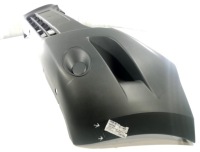 Бампер перед передній renault master 3 620220006r Оригінал, фото thumb