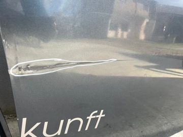фото thumb №7, Двері renault zoe перед правий