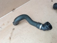 Купить Opel insignia b 17r 1.6 cdti шланг пабтрубок  трубка радиатора воды 39087121, фото thumb