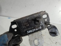 фото thumb №5, Лапи подушка коробки ford fiesta mk7 1.4 tdci 8v51-7m121-ae