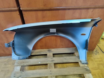 фото thumb №7, Крило праві перед audi a6 c5 ly7w рестайлінг