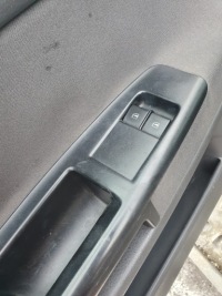 Важіль гальма стояночного ручного vw polo 9n iv l041 панель фари 3d Київ, фото thumb