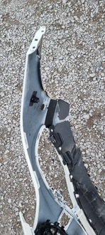 фото thumb №6, Бампер передний mercedes c klasa w206 206